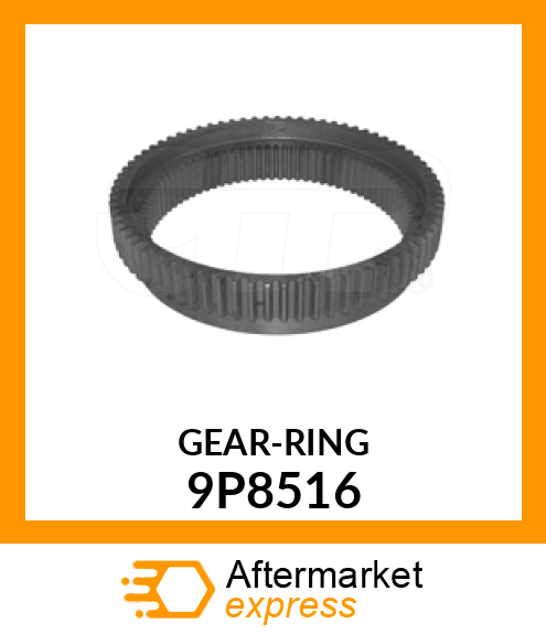 GEAR 9P8516