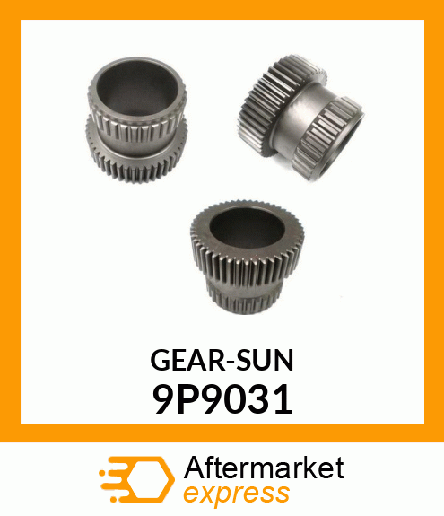 GEAR 9P9031