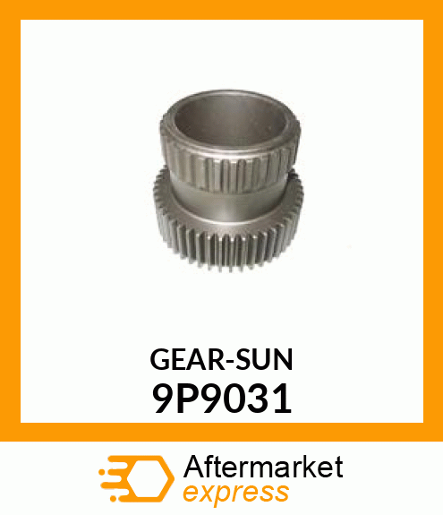 GEAR 9P9031