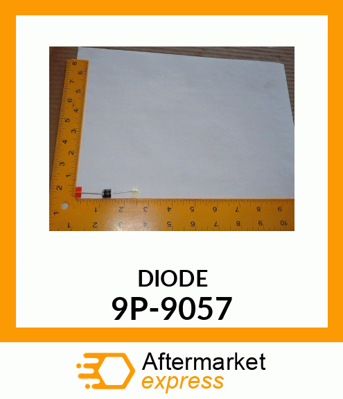 DIODE 9P-9057