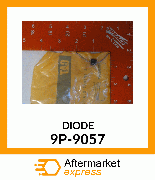 DIODE 9P-9057