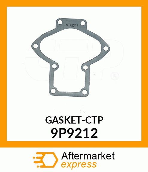 GASKET 9P9212