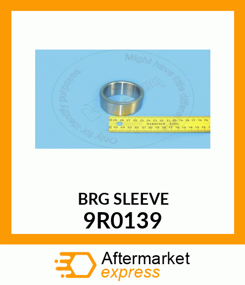 BEARING 9R0139