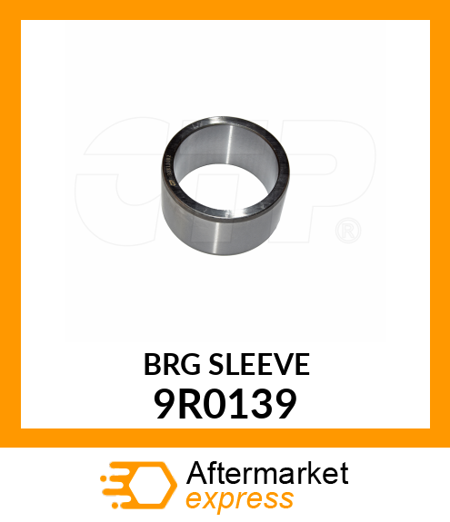 BEARING 9R0139