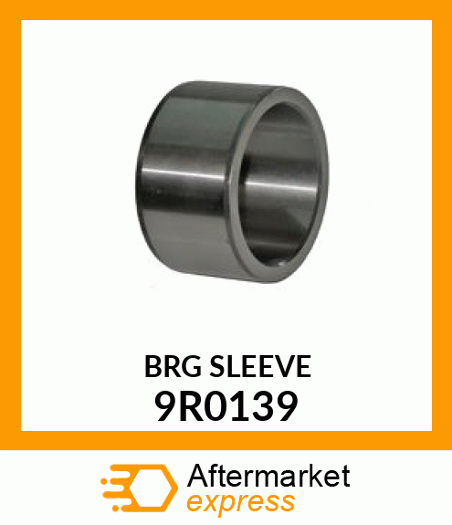 BEARING 9R0139