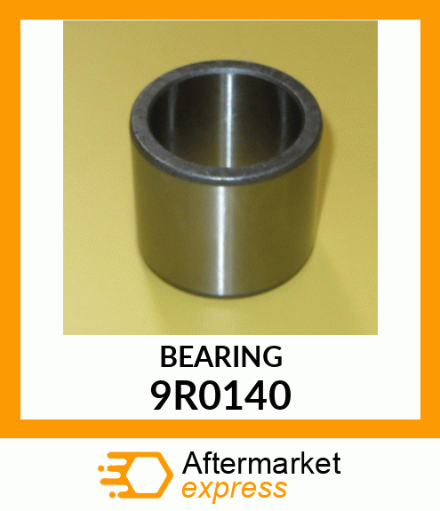 BEARING 9R0140