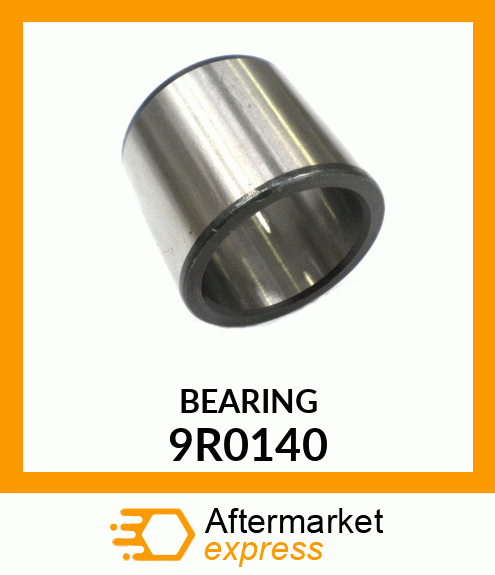 BEARING 9R0140