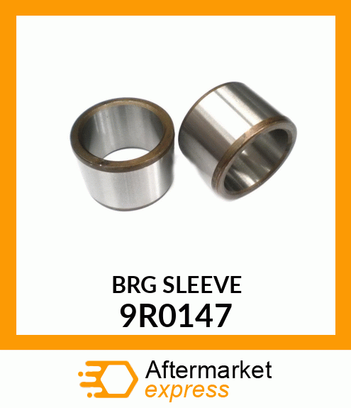 BEARING 9R0147