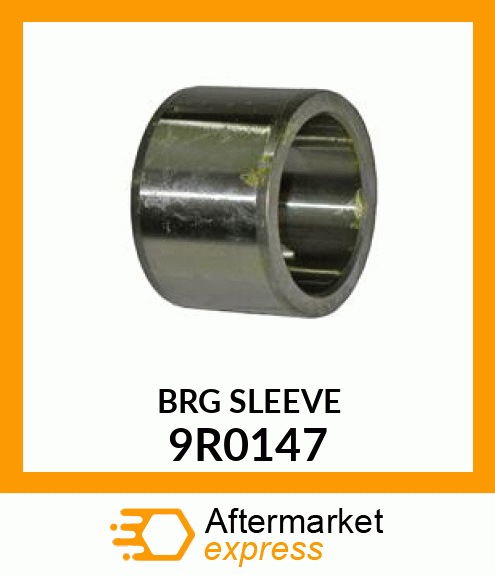 BEARING 9R0147