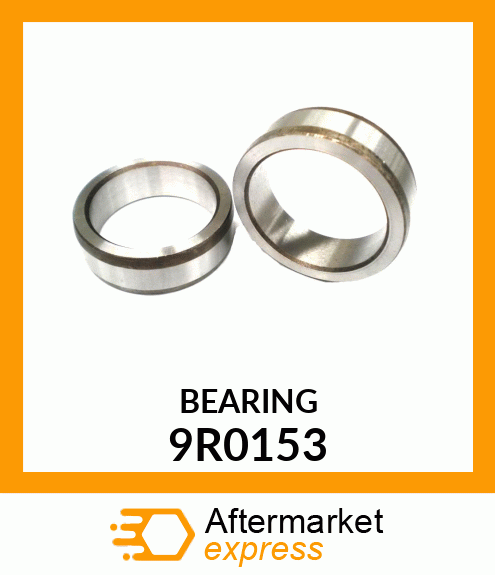 BEARING 9R0153