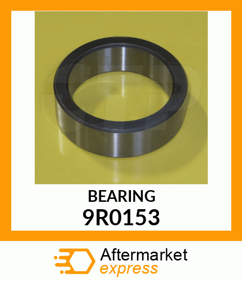 BEARING 9R0153