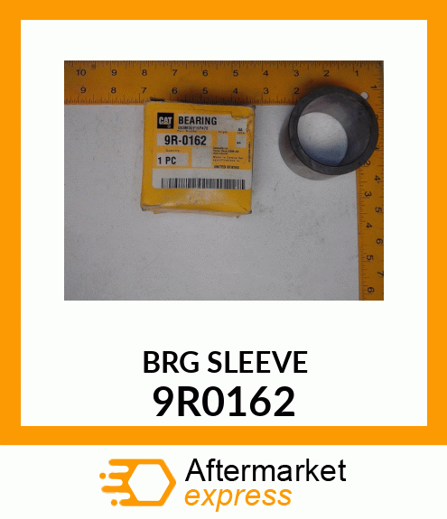 BEARING 9R0162