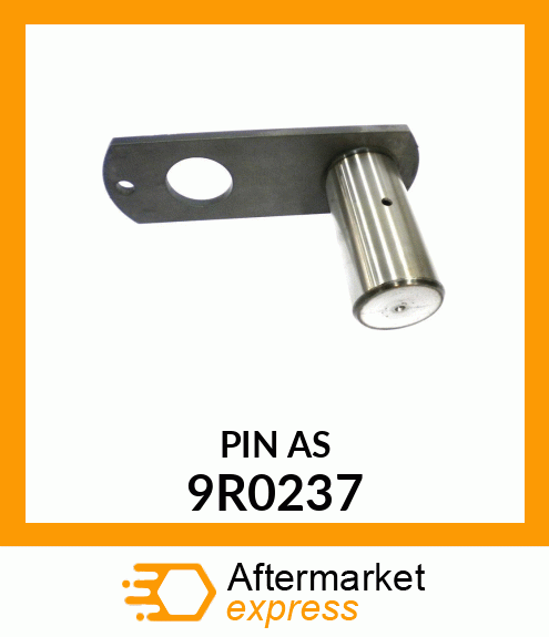 PIN ASSY 9R0237