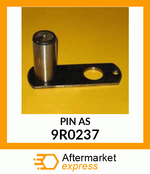 PIN ASSY 9R0237