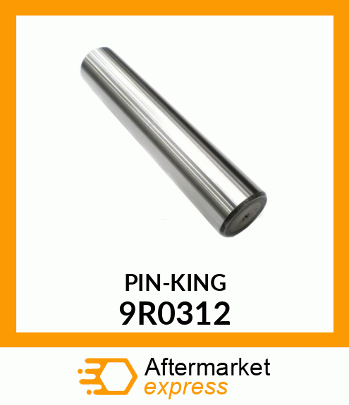 PIN-KING 9R0312
