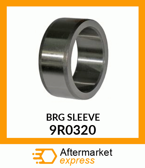 BEARING-SL 9R0320