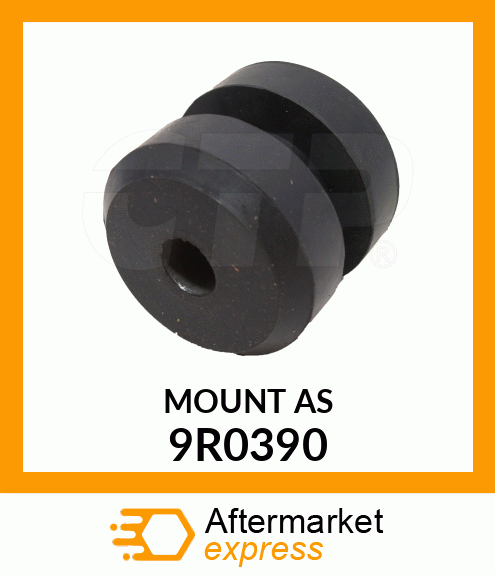 MOUNT AS 9R0390