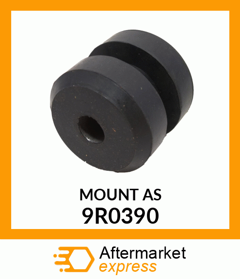 MOUNT AS 9R0390