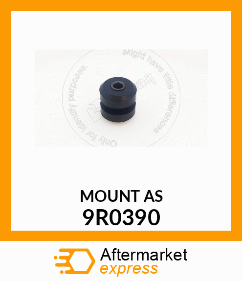 MOUNT AS 9R0390