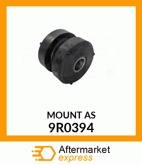 MOUNT AS 9R0394