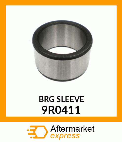 BEARING 9R-0411