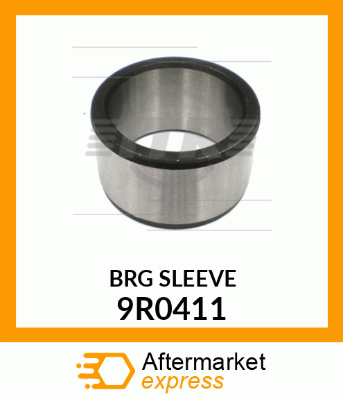 BEARING 9R-0411