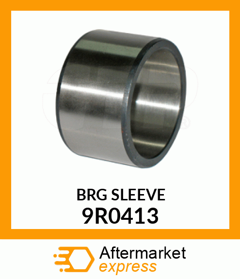 BEARING 9R0413