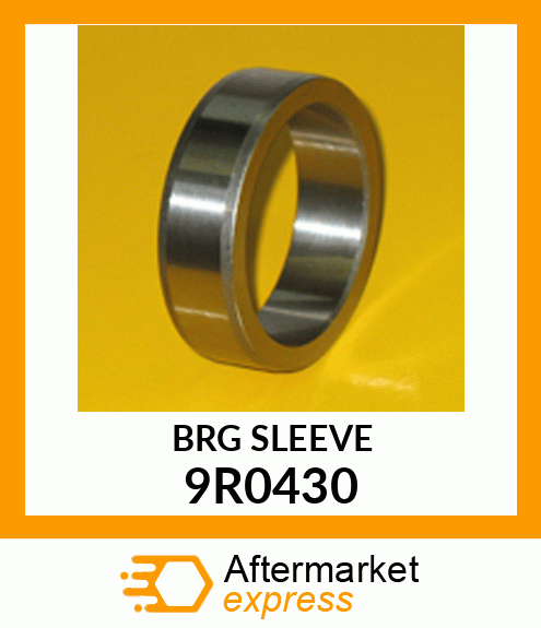 BEARING 9R0430