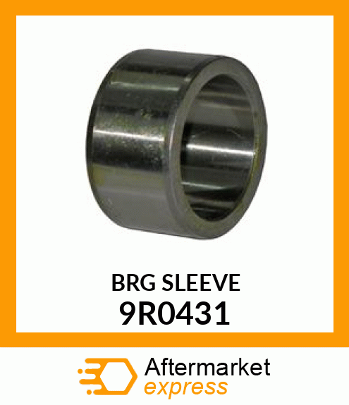 BEARING 9R0431