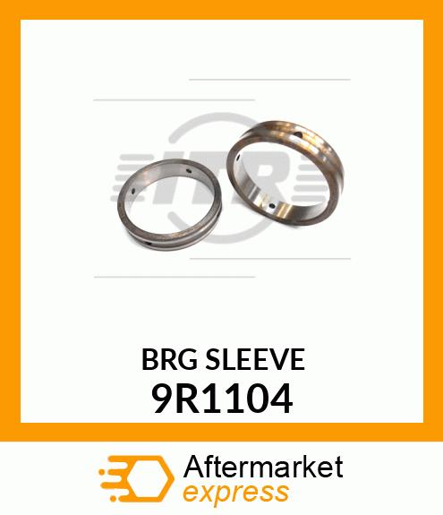 BEARING 9R1104