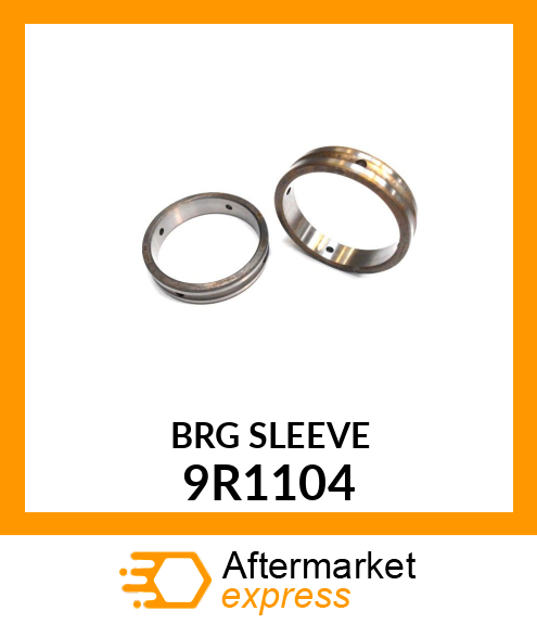 BEARING 9R1104