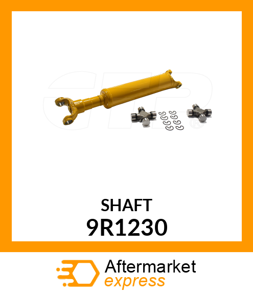 SHAFT 9R1230