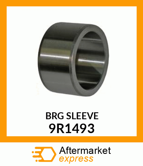 BEARING-SL 9R-1493