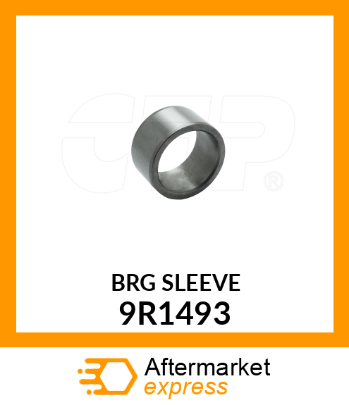 BEARING-SL 9R-1493