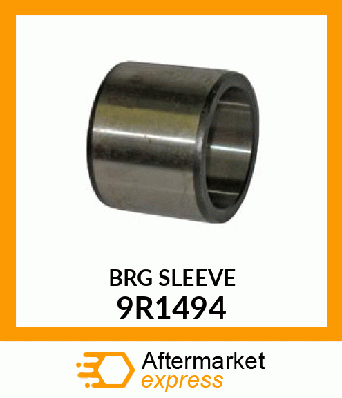 BEARING 9R1494