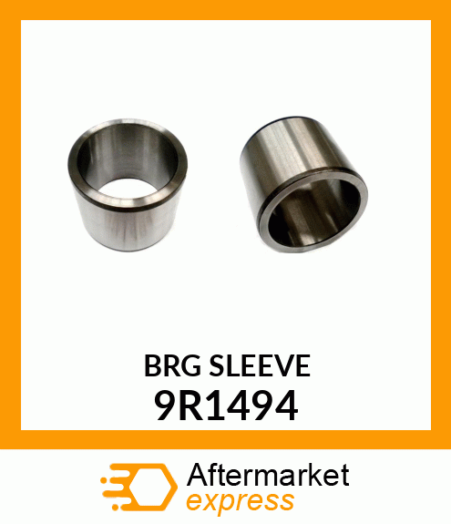 BEARING 9R1494