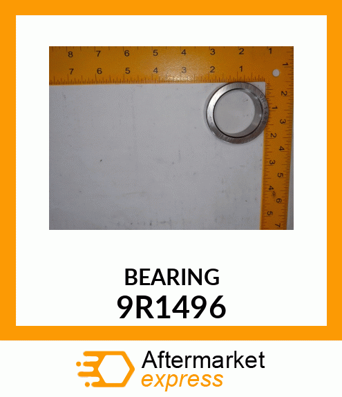 BEARING 9R1496