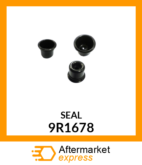 SEAL A 9R1678