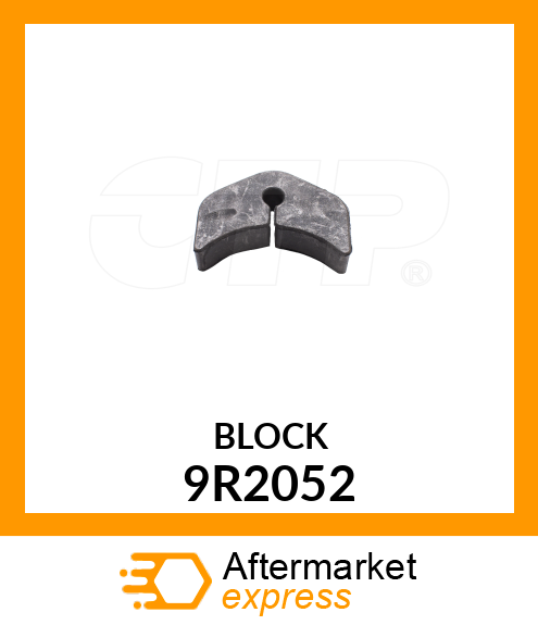 BLOCK 9R2052
