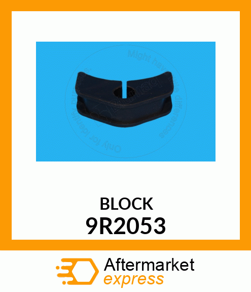 BLOCK 9R2053