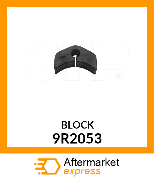 BLOCK 9R2053