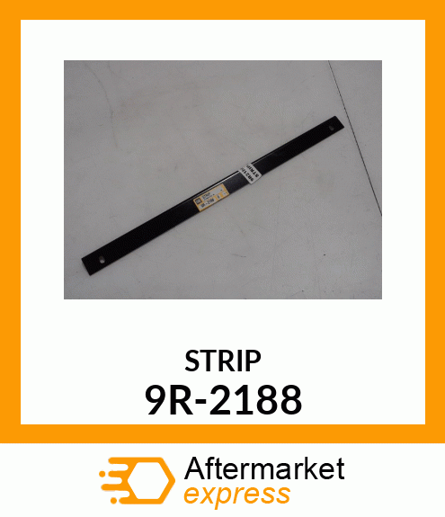 STRIP 9R-2188