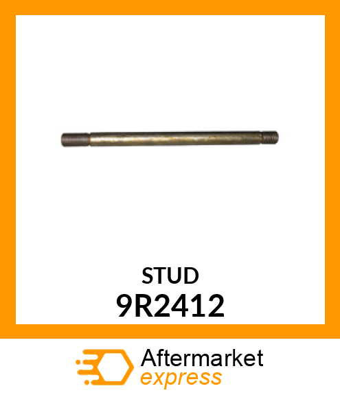 STUD 9R2412