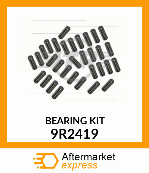 BEARING KI 9R2419