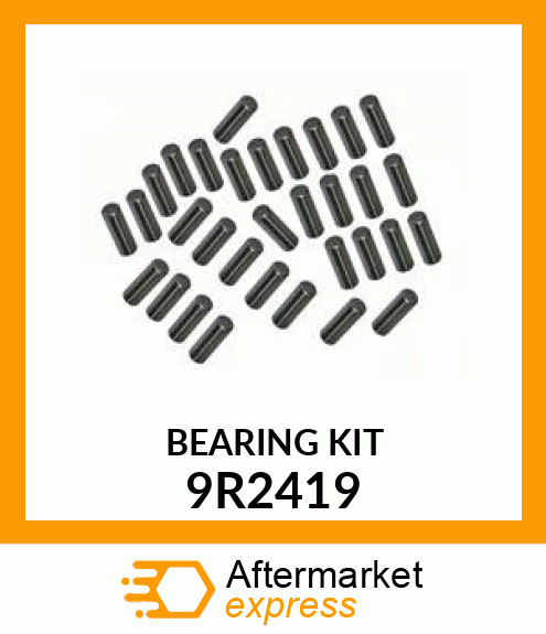 BEARING KI 9R2419