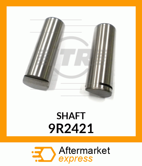 SHAFT 9R2421