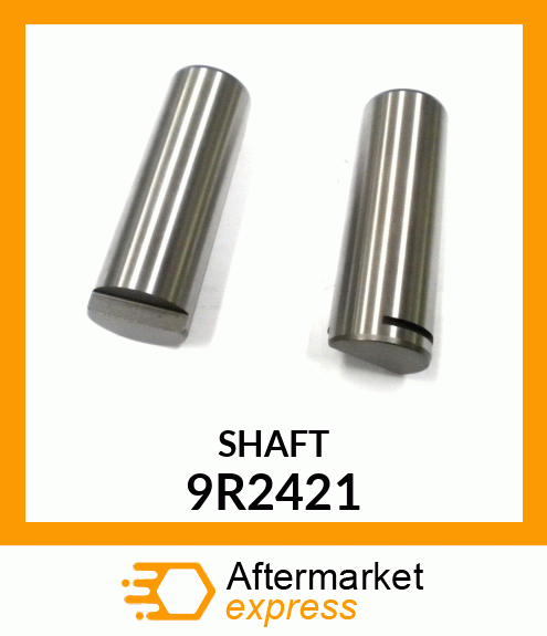 SHAFT 9R2421