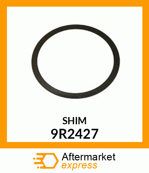 SHIM 9R-2427