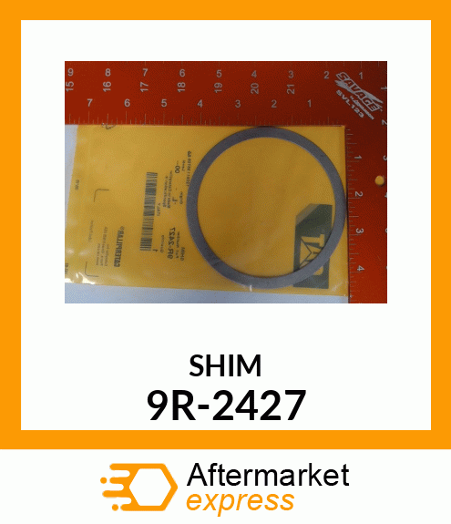 SHIM 9R-2427