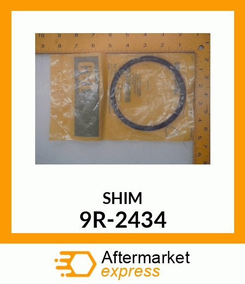 SHIM 9R-2434